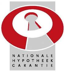Logo Nationaal Hypotheek Garantie